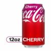 Coca Cola Cherry - Imagen 2