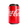 Coca Cola Sin Azucar Lata - Imagen 2