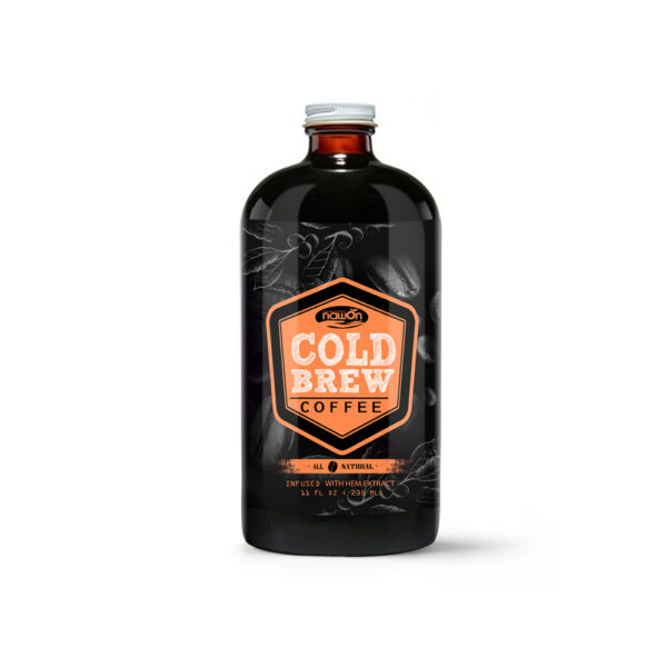 Cold Brew Cafe 235ml