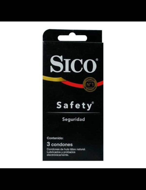 Condon Sico Pieza