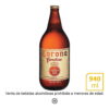 Corona Cahuama 940ml - Imagen 2
