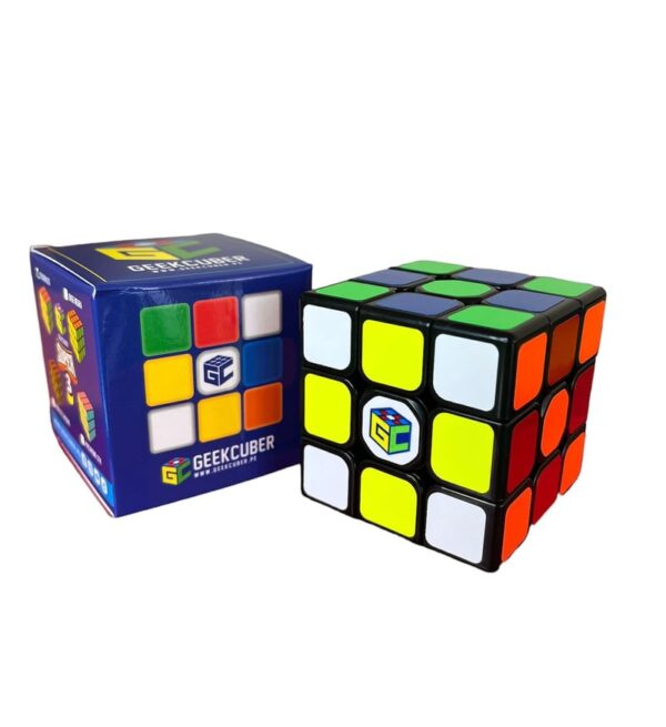 Cubo Generico
