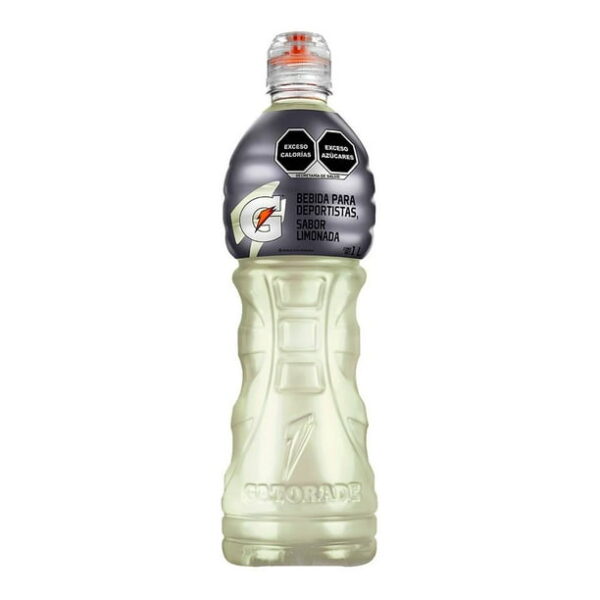 Gatorade Limonada 1l