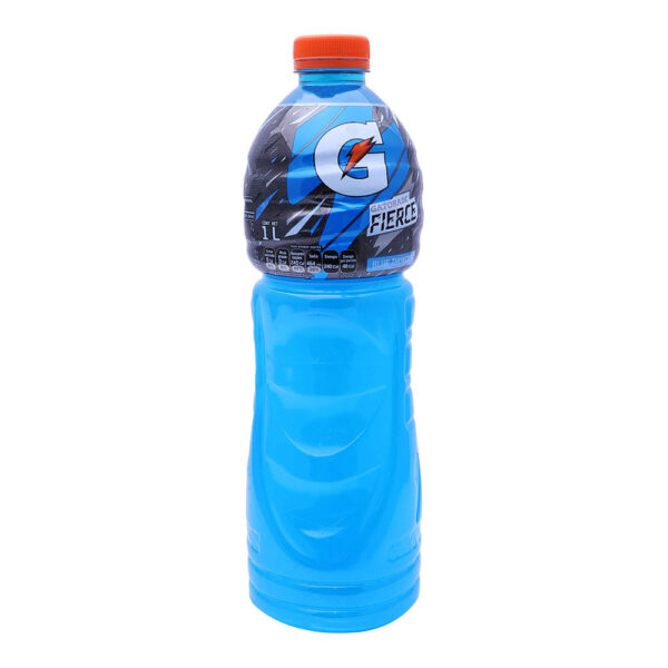 Gatorade Moras 1l