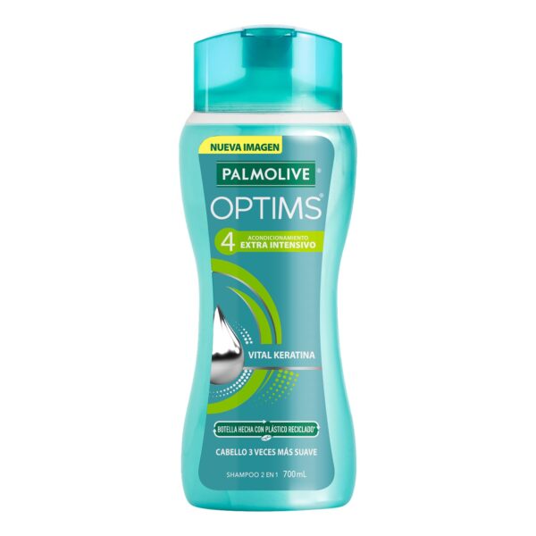 Shampoo Palmolive