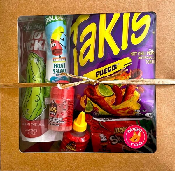 Takis Fuego 20g