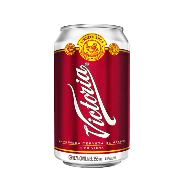 Victoria Lata 355ml
