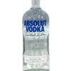 Vodka Absolut 1l - Imagen 2