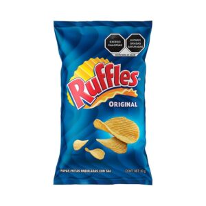 Ruffles Sal
