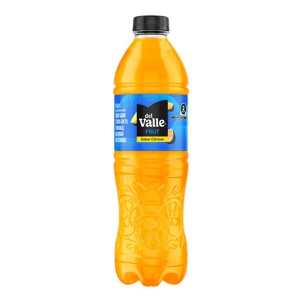 Jugo Del Valle Frut 600ml