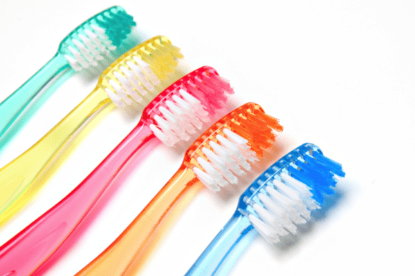 Cepillos Dentales