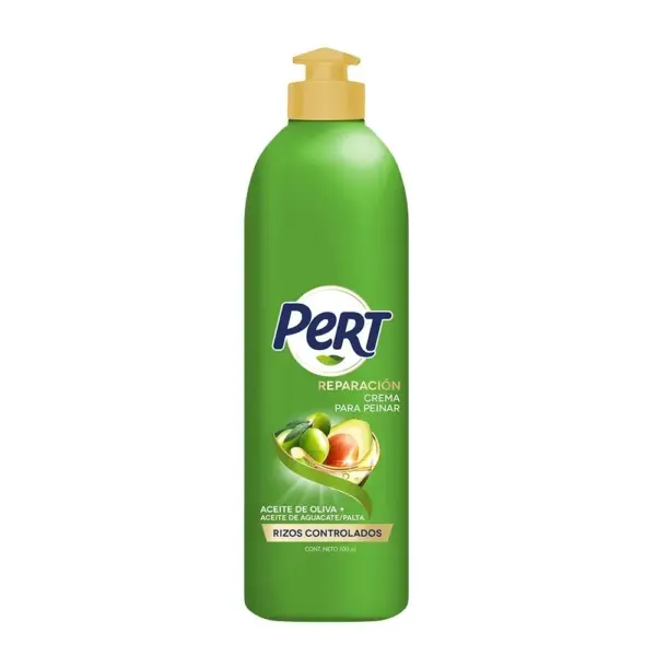 PERT CREMA PARA PEINAR 100ML