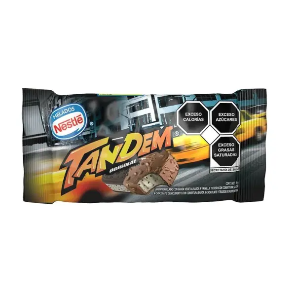 TANDEM ORIGINAL 160ML