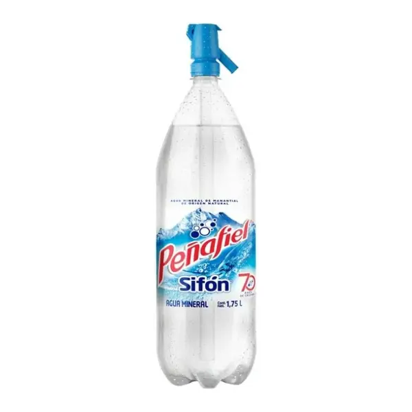 PEÑAFIEL SIFON 1.75L