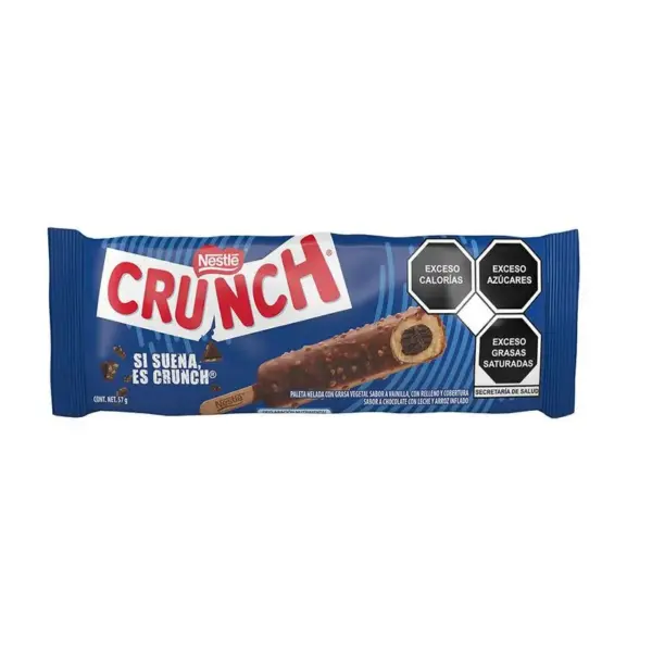 CRUNCH ORIGINAL 61G