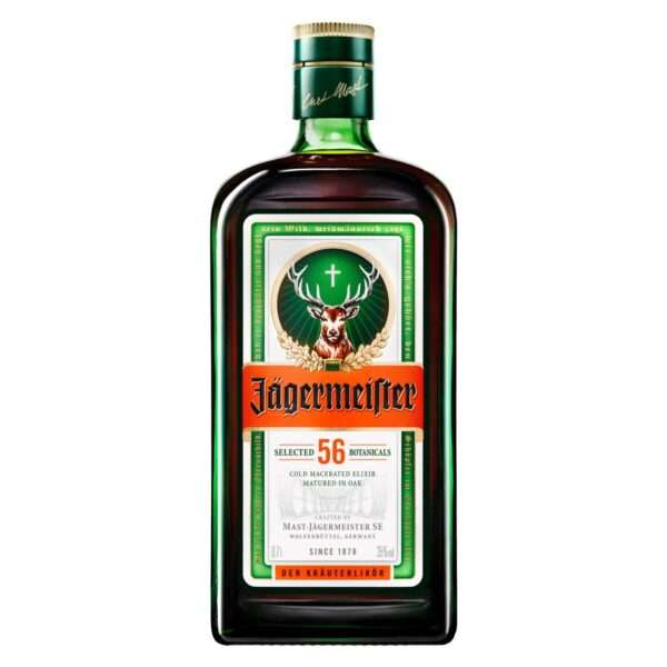 JAGERMEINSTER 700ML