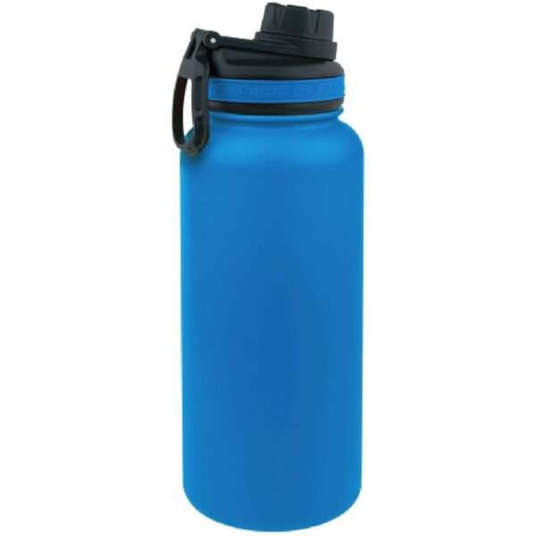 TERMO TEMPERCRAFT 946 ML AZUL