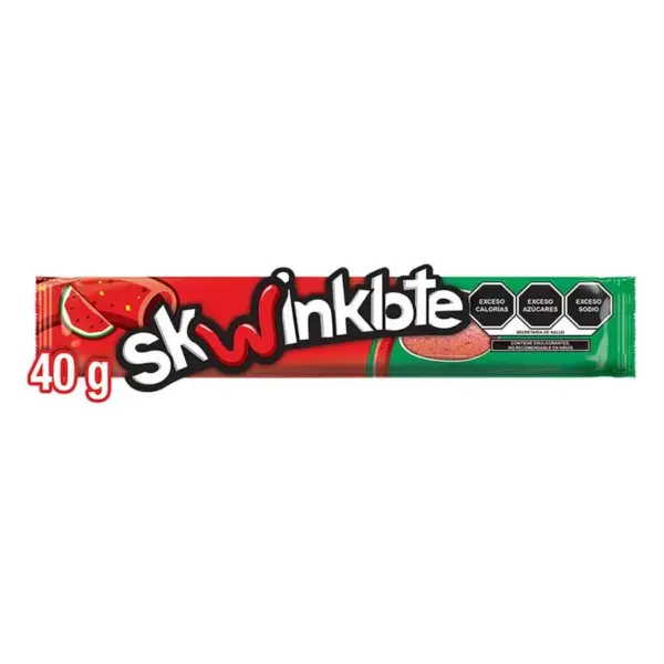 SKWINKLOTE EN TIRA 40G