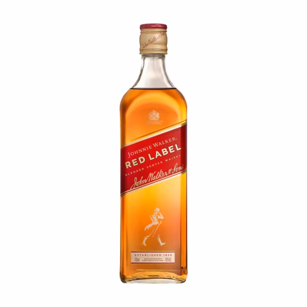 RED LABEL 700ML