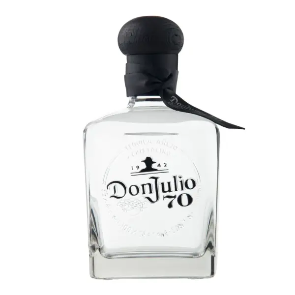 TEQUILA DON JULIO 70 700ML