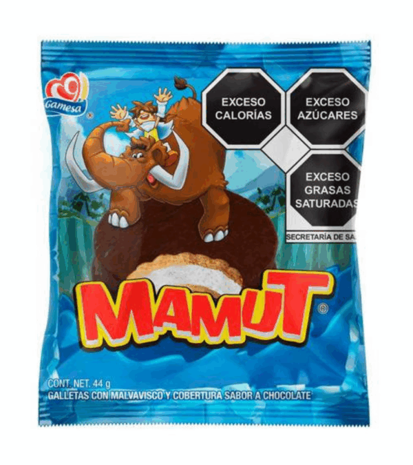 Mamut 44g