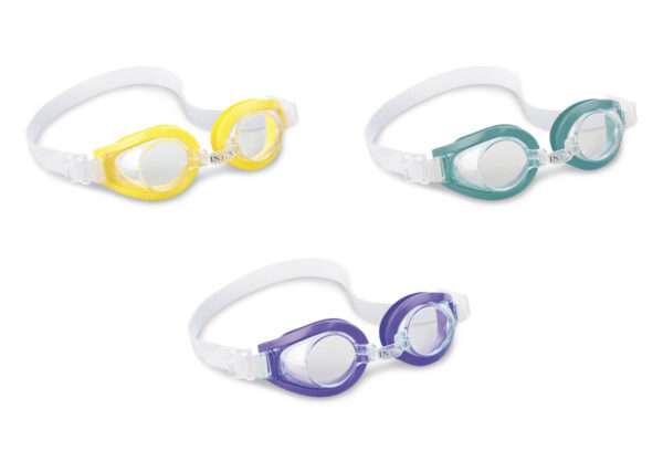GOGGLES