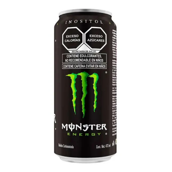 MOONSTER ORIGINAL 473ML