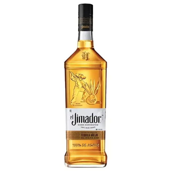 Tequila Jimador Reposado 700Ml