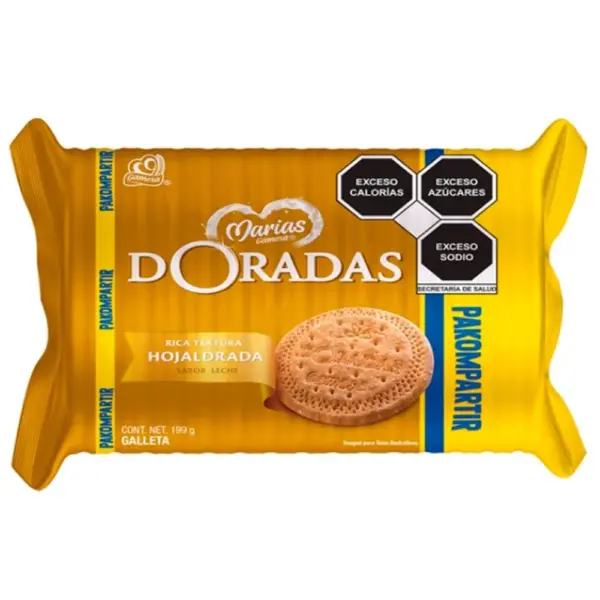 MARIA DORADAS 199G