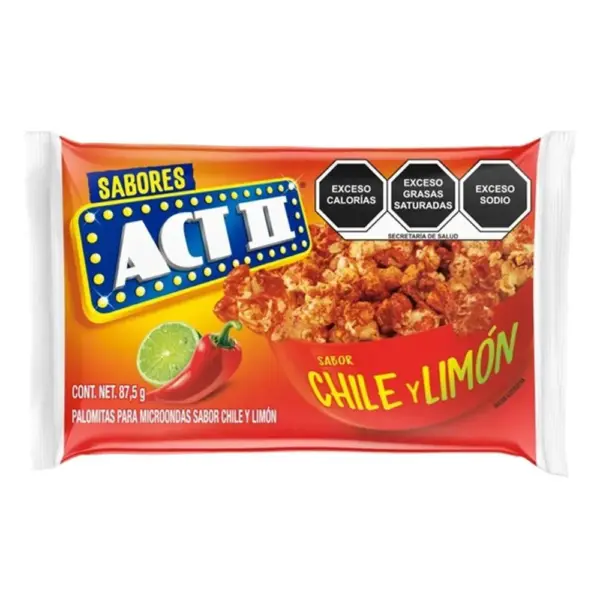PALOMITA CHILE Y LIMON 87.5G