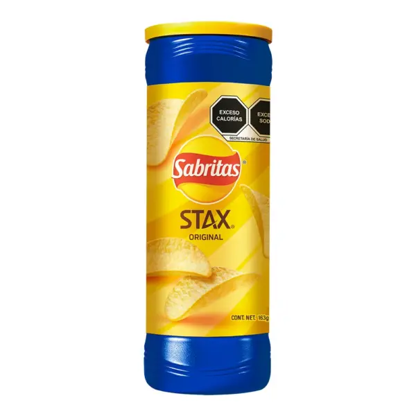 STAX ORIGINAL 163G