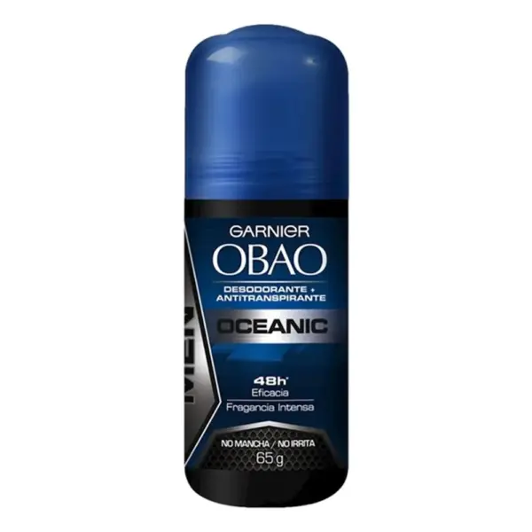 OBAO MEN OCEANIC