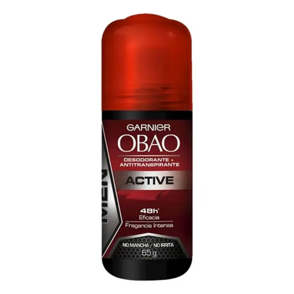 OBAO MEN ACTIVE