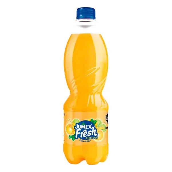 JUMEX FRESH 600 ML