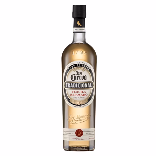 Tequila Tradicional 1L