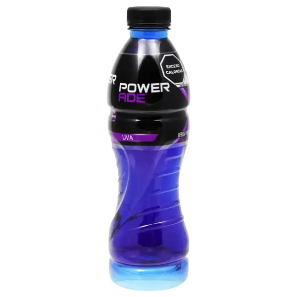 POWERADE UVA 500ML