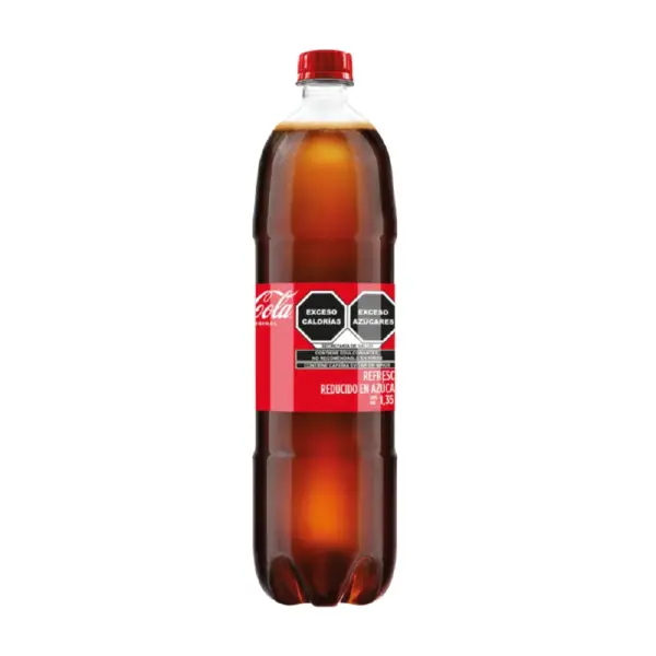 COCA COLA 135ML