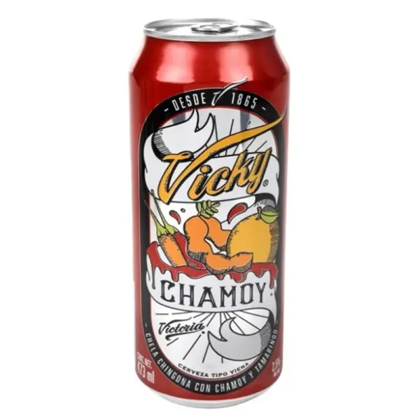 VICKY CHAMOY 473ML