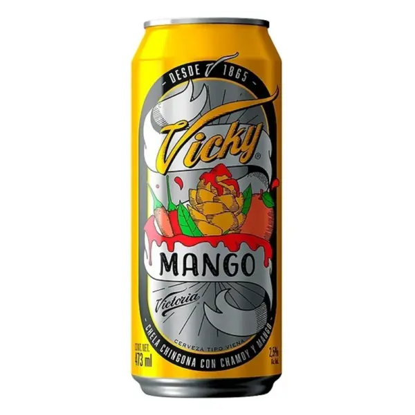 VICKY MANGO 473ML