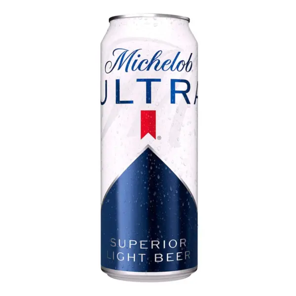 MICHELOB ULTRA LATON 710ML