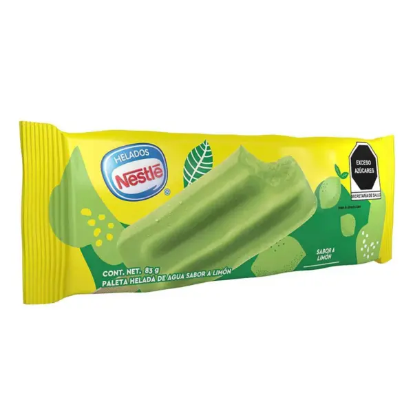 PALETA LIMON 83G