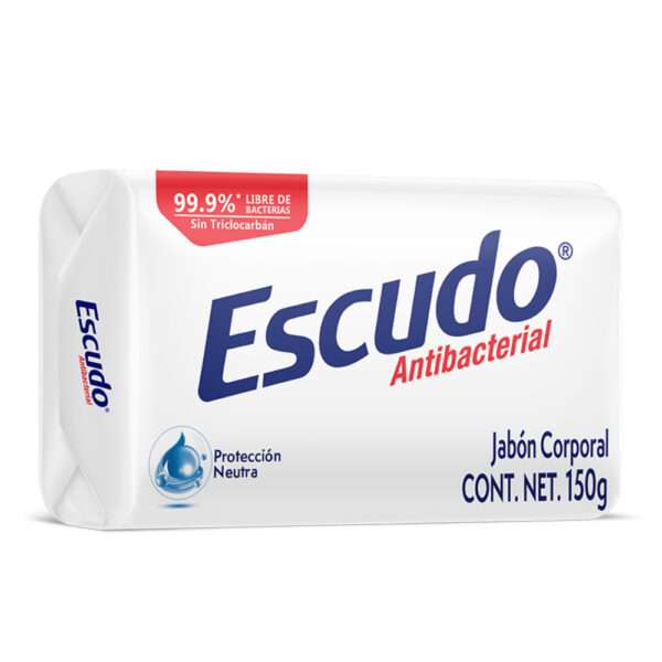 JABON ESCUDO 150G
