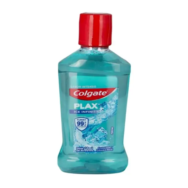 COLGATE PAX ICE INFINITY 60ML