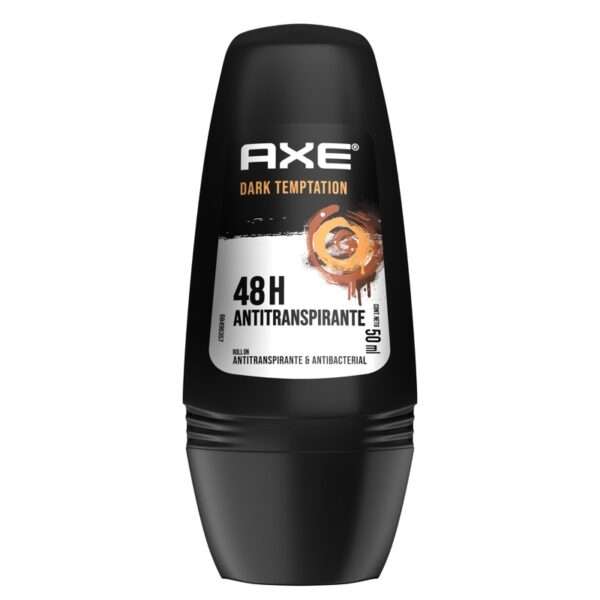 DESODORANTE AXE 50ML