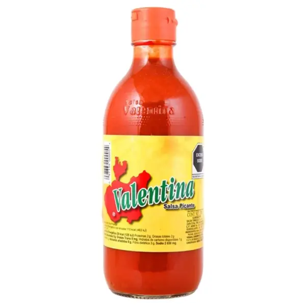 SALSA VALENTINA 370ML
