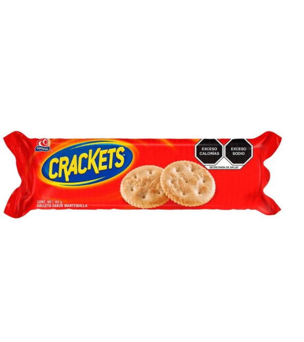 CRAKETS 95G