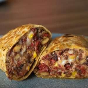 Burrito Chingón
