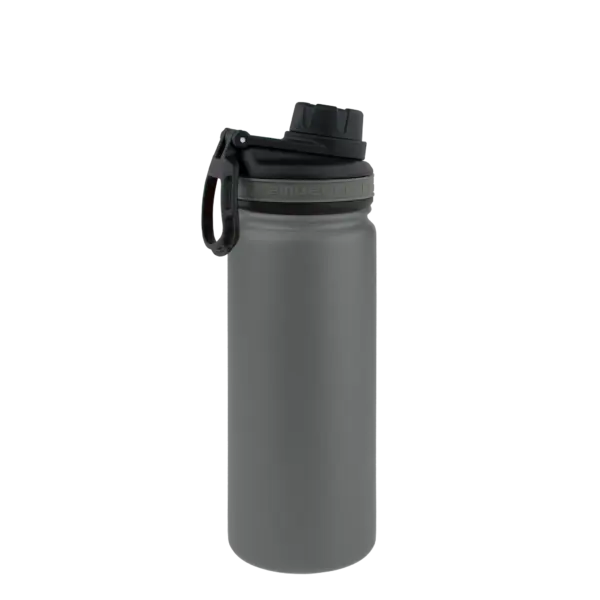 TERMO TEMPERCRAFT 946 ML GRIS