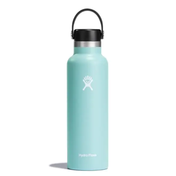 TERMO FLASK 237 ML TURQUESA
