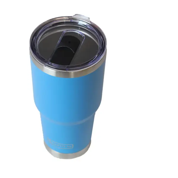 TERMO TUMBLER XXL 1180 ML AZUL